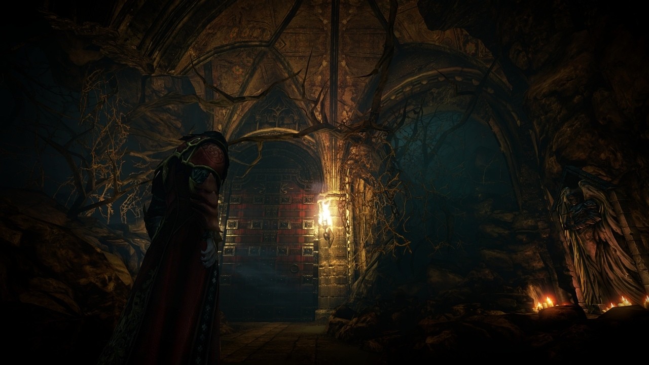 Castlevania: Lords of Shadow 2 - Imagen 18